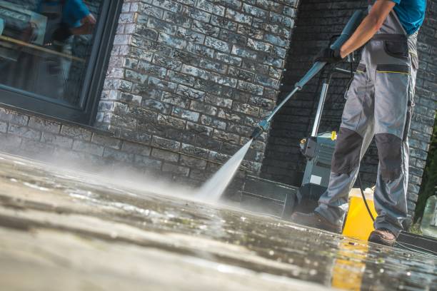 Best Oil Spill Cleanup  in Mount Vernon, NY