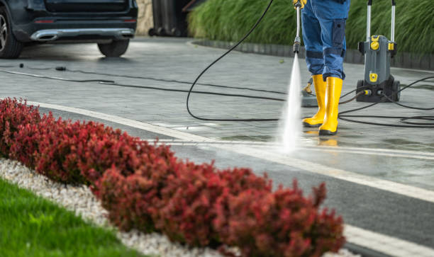 Best Parking Lot and Garage Cleaning  in Mount Vernon, NY